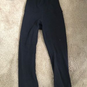 lululemon align crops